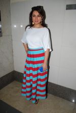 Tisca Chopra at Maa Ke Aanchal Mein - Radio Ki Pehli Feature Film on Mother